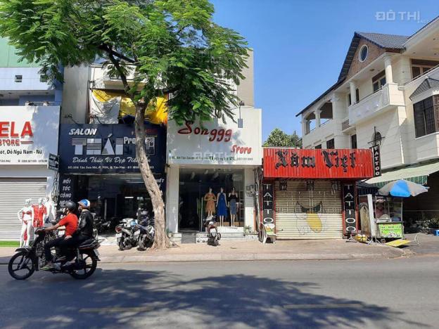Bán nhà MTKD vị trí đẹp đường Tân Sơn Nhì - (DT 4x19m), nhà cấp 4, giá 12 tỷ - LH Nghĩa 13592268