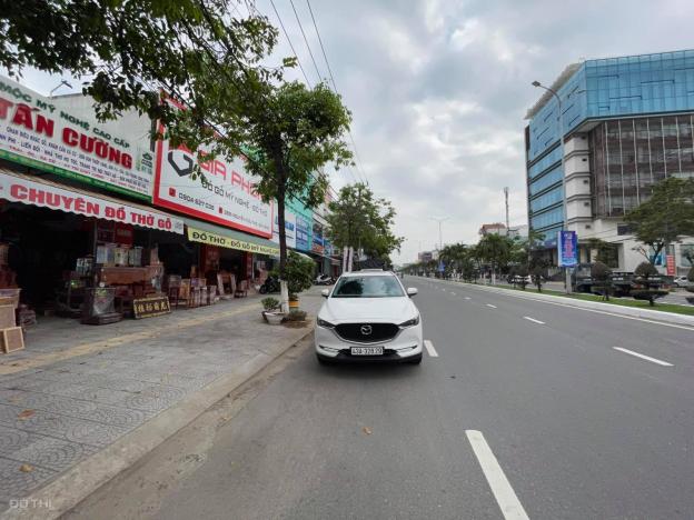 Bán nhà đường Nguyễn Hữu Thọ giá mềm 13592348