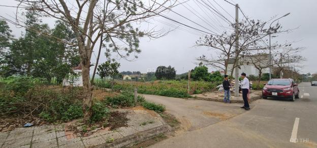 Bán gấp đất phân lô gần đường QL 21A - Học Viện Phòng Không Không Quân - TX Sơn Tây - Hà Nội 13592629