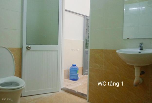 Bán nhà 2 tầng kiệt đường Lê Độ, Quận Thanh Khê 13592870