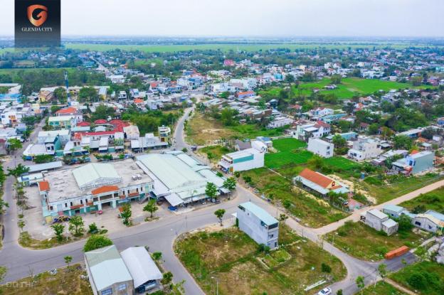 Bán đất đường Võ Như Hưng, Điện Bàn, Quảng Nam, giá chỉ 1.3 tỷ. Liên hệ 0888075256 13592981