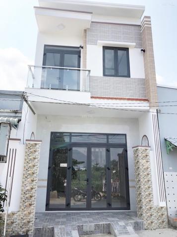 Nhà mới hoàn thiện trệt lầu hẻm xe hơi, hẻm 9 đường Trần Nam Phú, 85m2, giá 3 tỷ 950 triệu 13593042