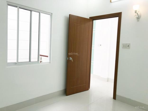 Nhà mới hoàn thiện trệt lầu hẻm xe hơi, hẻm 9 đường Trần Nam Phú, 85m2, giá 3 tỷ 950 triệu 13593042