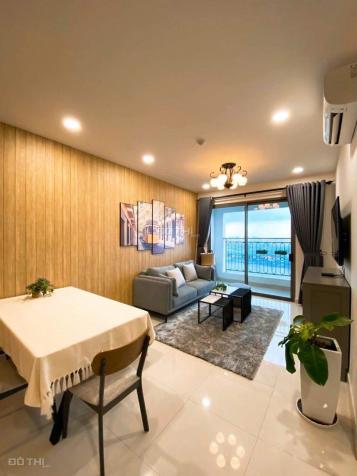 Bán căn hộ Saigon Royal - 86m2 - Tầng cao view sông, full nội thất - giá 7.3 tỷ - 0918753177 13593093