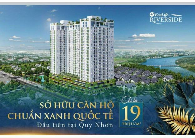 Cơ hội sở hữu ngay căn hộ 2PN thành phố Quy Nhơn chỉ từ 350tr LH 0981955464 13593264