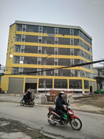 Bán đất mặt phố Nguyễn Văn Huyên, mặt tiền 12m, giá bán 50 tỷ, siêu rẻ 13593307