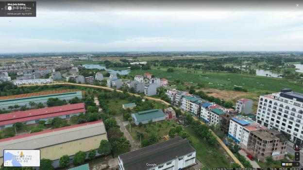 Đất nền khu đô thị Nam Đầm Vạc Vĩnh Yên hàng hiếm 13593435