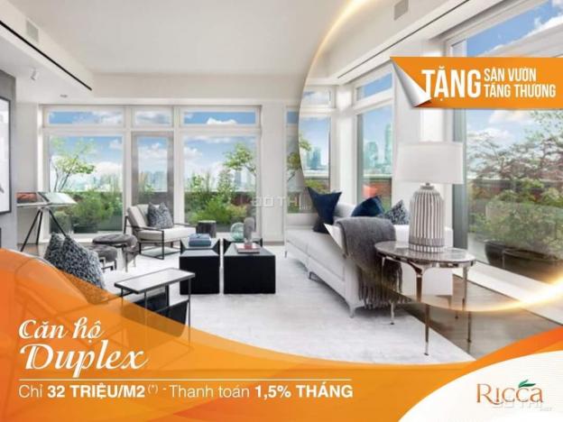 Tôi - chủ nhà duplex A.17.14 cần bán gấp căn này. Tặng S nhà vườn riêng 18m2 13593522