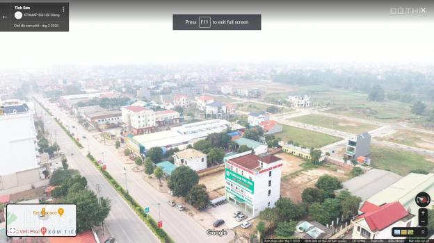 Bán vài lô đất tại KĐT Quảng Lợi, Tích Sơn, Vĩnh Yên, Vĩnh Phúc: 0964.199.332 13593574