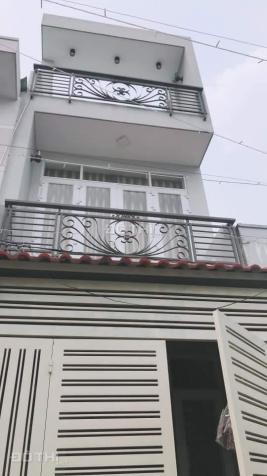 Bán nhà riêng tại đường Phan Văn Trị, Phường 10, Gò Vấp, Hồ Chí Minh diện tích 60m2 giá 4.2 tỷ 13593816