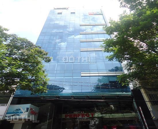 Bán tòa cao ốc Quận 1, Lê Thị Hồng Gấm, 13.2x22m, 1 hầm + 10 lầu 13594225