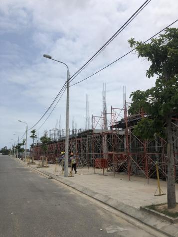 Bán đất nền dự án tại dự án Ngọc Dương Riverside, Điện Bàn, Quảng Nam diện tích 100m2 13594232