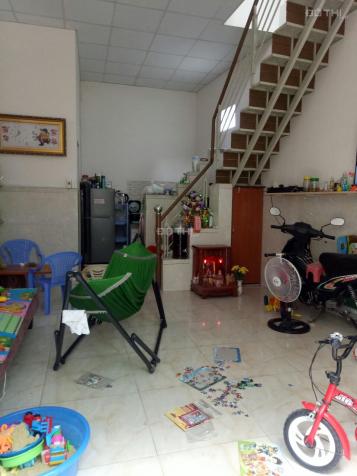 Cần bán nhà 1PN đường Nguyễn Thái Sơn, phường 5, quận Gò Vấp, HCM, giá tốt 13594327
