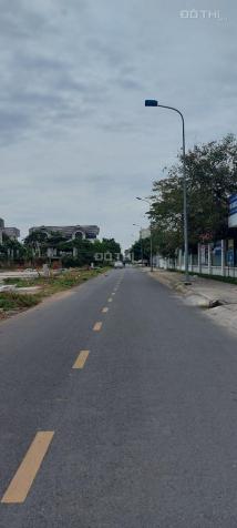 Bán đất Thạnh Mỹ Lợi, đường Phan Bá Vành đối diện trường học (154m2) 130 triệu/m2 13594521