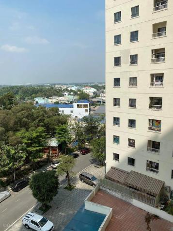 Cần bán căn hộ 3PN Tecco Town Bình Tân, Nguyễn Cửu Phú, Bình Tân, HCM, giá tốt 13594602