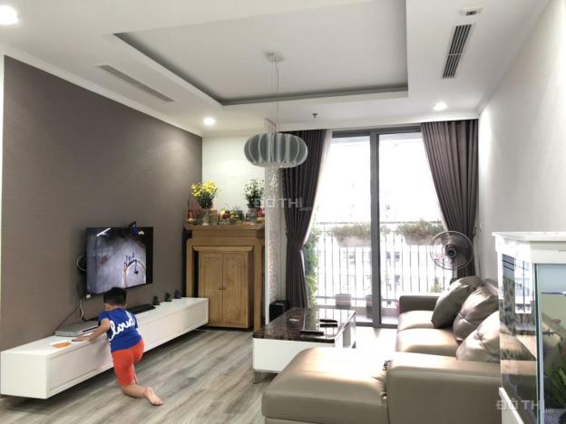 Bán căn hộ chung cư Times City - Park Hill, Hai Bà Trưng, Hà Nội diện tích 120m2 13595062