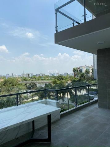 Căn góc duplex 261m2 - La Astoria 2, full nội thất mới 100%, 0943494338 13595139