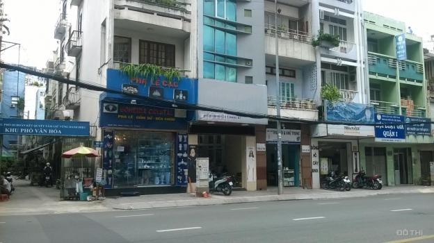 Bán nhà 7 tầng mặt phố Tôn Đức Thắng, lô góc 3 thoáng, giá chỉ hơn 300tr/m2 13595220