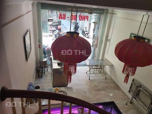 Kinh doanh phở, Nguyễn Trãi, Thanh Xuân, 46m2, 5 tầng, giá 6.1 tỷ 13595359