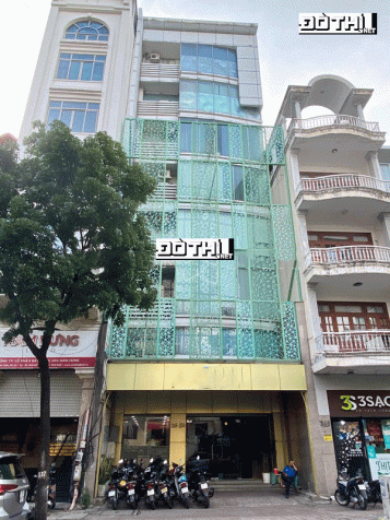 Bán cao ốc đường Nguyễn Đình Chiểu, Quận 3 với DT 200m2, 7 tầng có sổ hồng 13595592