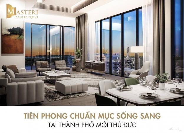 Bán căn hộ chung cư tại dự án Masteri Centre Point, Quận 9, LH 0768567859 13595625