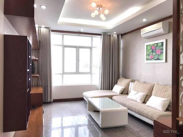 Cho thuê căn hộ chung cư Xi Grand Court, Quận 10, Hồ Chí Minh diện tích 90m2 giá 17 triệu/th 13595672