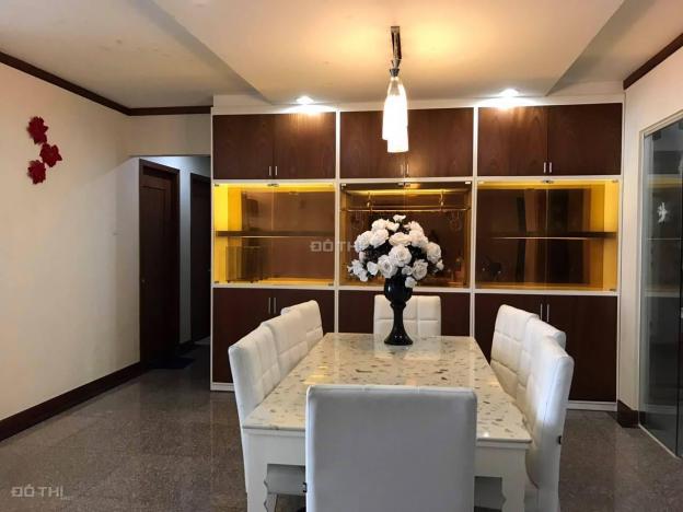 Cho thuê căn hộ chung cư Xi Grand Court, Quận 10, Hồ Chí Minh diện tích 90m2 giá 17 triệu/th 13595672