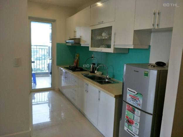 Cho thuê căn hộ chung cư tại dự án Cộng Hòa Garden, Tân Bình, Hồ Chí Minh, DT 75m2 giá 11 Tr/th 13595802