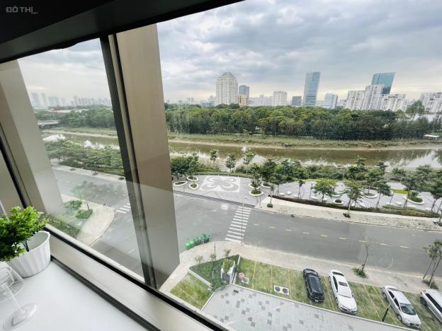 Kẹt tiền bán lỗ căn hộ Midtown M7 3PN tầng trung căn view thoáng mát 110m2 giá 6,6 tỷ LH 0948272729 13595912