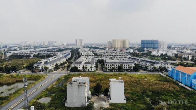 Bán đất Khu dân cư Nam Rạch Chiếc, Quận 2, Hồ Chí Minh diện tích 80m2, giá 8.3 tỷ 13595909