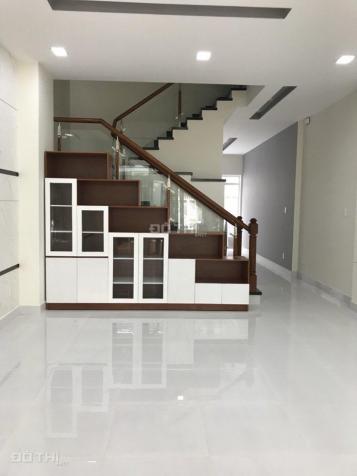 Bán nhà riêng tại Đường 49, Phường Bình Trưng Đông, Quận 2, Hồ Chí Minh diện tích 100m2 giá 10.5 tỷ 13595926