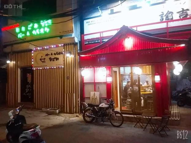 Sang nhượng quán bar rượu Nhật số 7 Phan Kế Bính, ngã tư Linh Lang 250m2, 30 tr/th 13595998