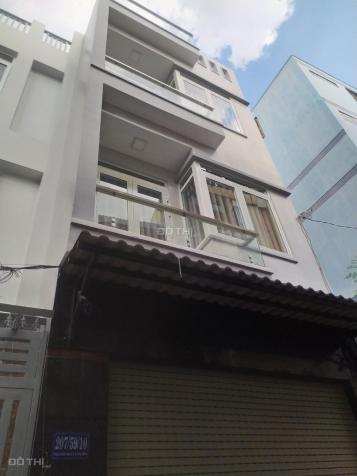 Bán nhà hẻm 333 Lê Văn Sỹ, Tân Bình, 5.2x22m, 3 lầu giá chỉ 15.5 tỷ 13596009
