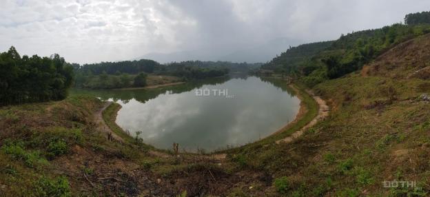 Chính chủ bán lô đất 6479m2 bám hồ Đập Đom tại Cư Yên, Lương Sơn, Hòa Bình 13596280
