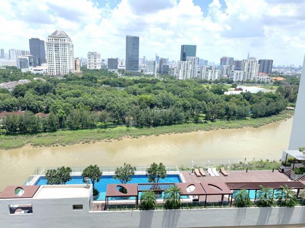 Cho thuê căn hộ Midtown đẹp, 3pn, 130m2 giá tốt 28 triệu/tháng, view sông thoáng mát 13596534