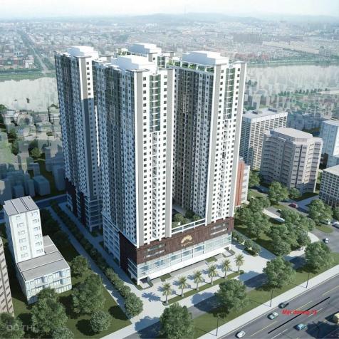 Mở bán chung cư THT New City, giá gốc 14.7tr/m2, căn hộ từ 800 tr - 1.2 tỷ/căn, tháng 9 nhận nhà 13596535