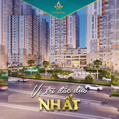 Dự án hot tiên phong smarthome tại Biên Hòa Universe Complex 13596567