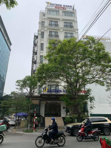 Bán nhà mặt phố Nguyễn Chí Thanh - 110m2 x 6 tầng MT: 7m - 46 tỷ 13596668