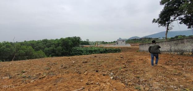Bán nhanh 3.650m2 đất nằm gần các dự án nghỉ dưỡng lớn tại Lương Sơn, Hòa Bình 13596693