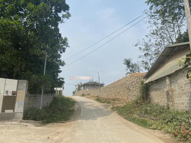 Chính chủ bán 1ha đất bám mặt hồ Đồng Chanh tại Lương Sơn, Hòa Bình 13596741