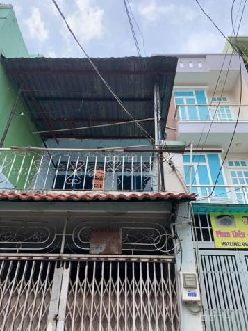 Bán nhà riêng tại đường 11, Phường 11, Gò Vấp, Hồ Chí Minh diện tích 50m2 giá 4.6 tỷ 13597000