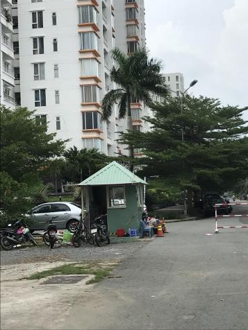 Cần bán nền nhà phố 100m2 lô C đường 14m đã có móng KDC 13E Làng Việt Kiều 13597154