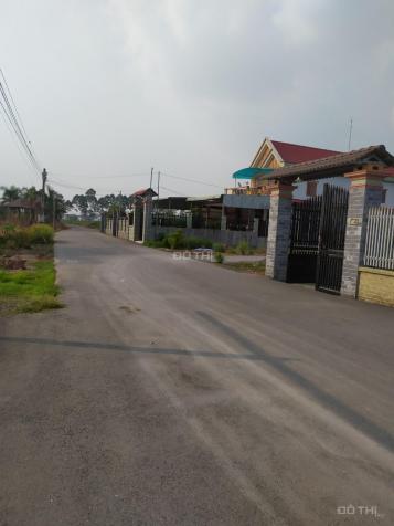 Bán đất KCN Giang Điền, sổ riêng thổ cư tại Tam Phước, Biên Hòa, ĐN, ngay đường Bắc Sơn Long Thành 13597181