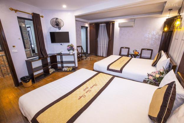 Cần bán gấp khách sạn 3 sao cực rẻ tại trung tâm thị xã Sa Pa - Lào Cai (ĐT: 096.299.1168) 13597234