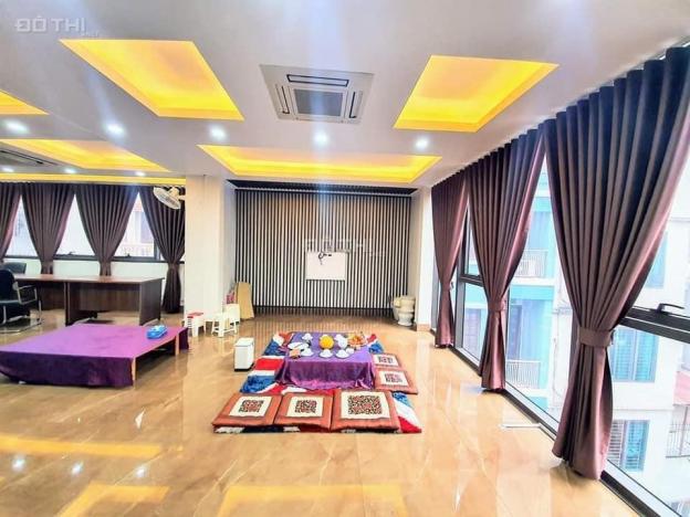 Siêu đẹp, Phố Vọng 70m2x3T nhỉnh 9 tỷ, kinh doanh sầm uất. Lh: 098.724.0775 13597313