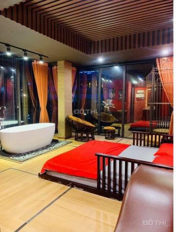 Bán căn hộ tập thể 127 Nguyễn Phong Sắc 60m2 sửa đẹp như khách sạn như ảnh 13597315