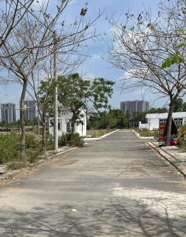 Bán đất nền dự án tại dự án Việt Nhân Villa Riverside, Quận 9 diện tích 52.2m2 giá 2,85 tỷ 13597415