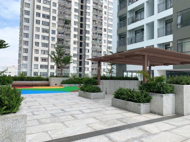Bán căn hộ chung cư tại dự án Central Premium, Quận 8, Hồ Chí Minh diện tích 87.54m2 giá 4.3 tỷ 13597507