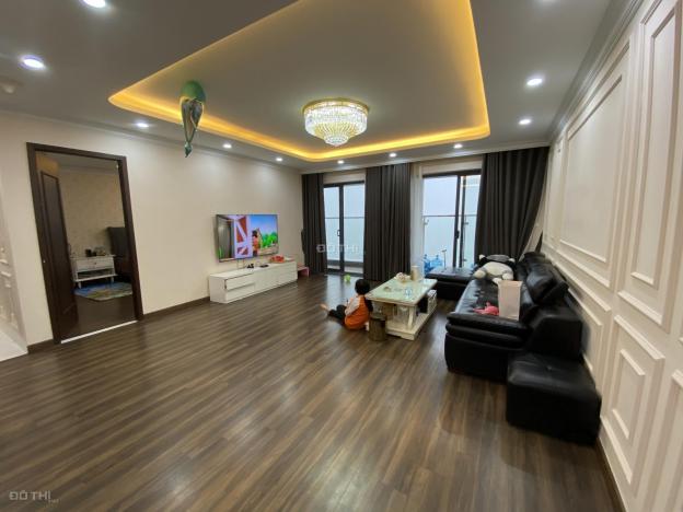 Căn penthouse siêu rộng Imperia Garden Nguyễn Huy Tưởng, 4PN, 185m2, giá 6.4 tỷ 13597605