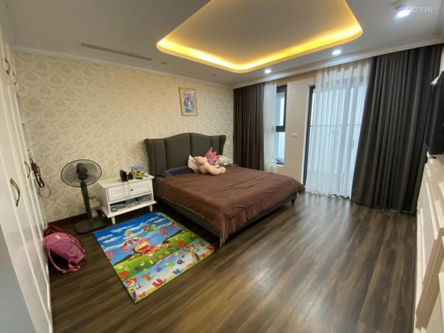 Căn penthouse siêu rộng Imperia Garden Nguyễn Huy Tưởng, 4PN, 185m2, giá 6.4 tỷ 13597605